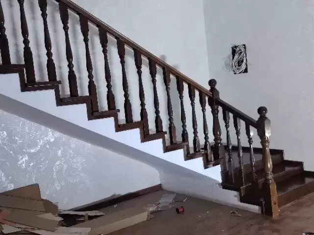 Услуги Лестница 1, farmo.tj