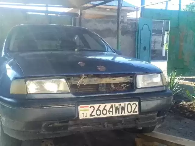 Opel Vectra A, 1998 1, avtobaza.tj