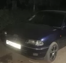 Opel Astra F, 1997 в Куляб