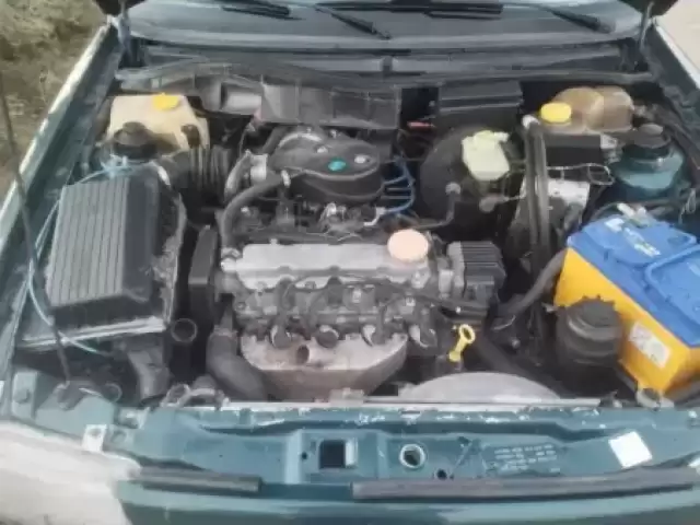 Opel Astra F, 1997 1, avtobaza.tj