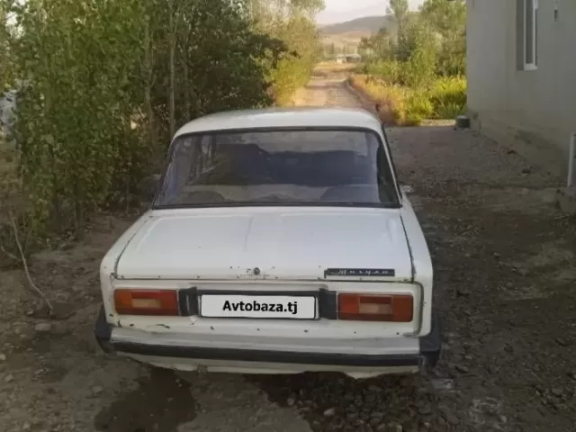 ВАЗ(Lada) 2106, 1996 1, avtobaza.tj