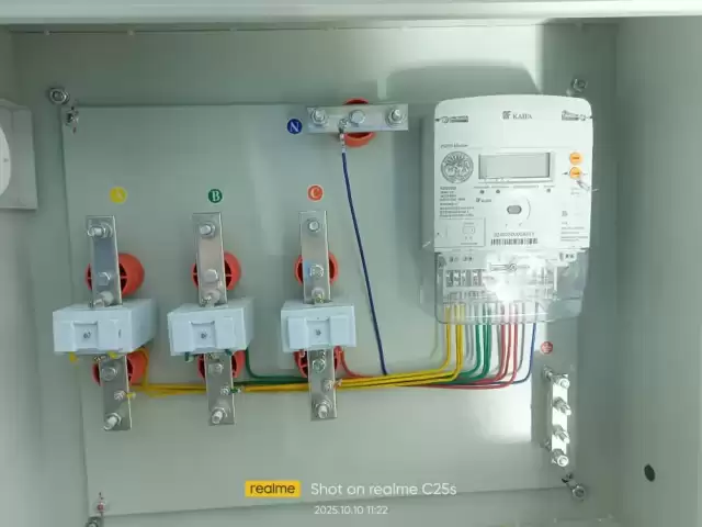 Услуги электрика 1, farmo.tj