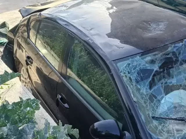 Volkswagen Passat, 2005 1, avtobaza.tj