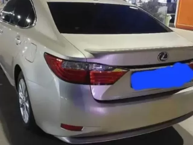 Lexus ES series 1, avtobaza.tj