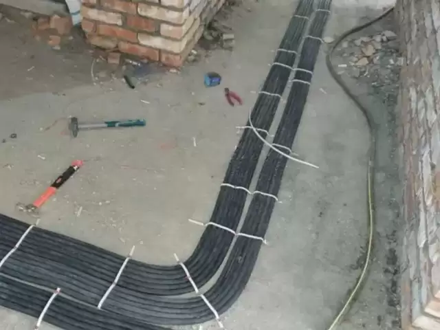 Мастер Электрик 1, farmo.tj