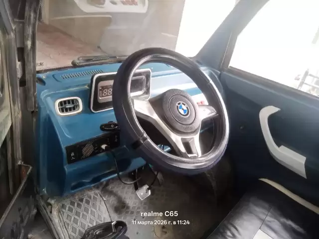 Мотороллер, 2025 1, avtobaza.tj