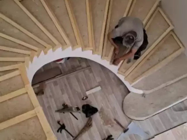 Лестница 1, farmo.tj