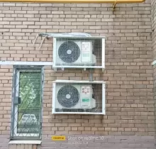 Монтаж кондиционеров в Душанбе - Farmo.tj 