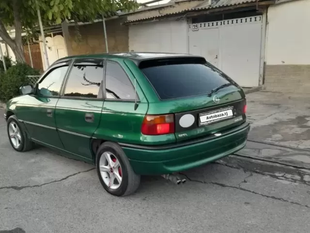 Opel Astra F 1, avtobaza.tj