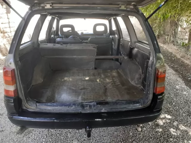 Opel Astra F, 1993 1, avtobaza.tj