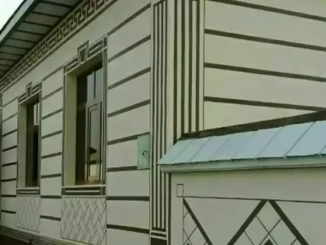 Услуги Траватин, фасад 1, farmo.tj