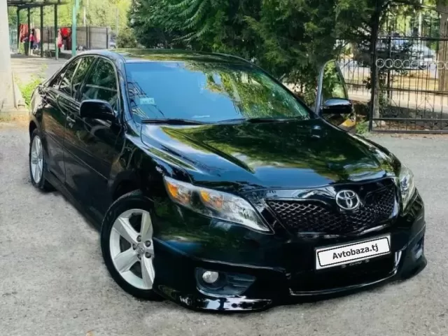 Toyota Camry 1, avtobaza.tj