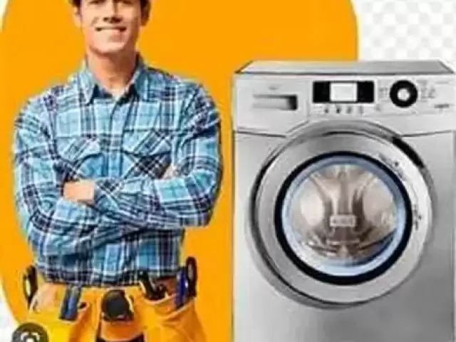 Установка стиральные машины 1, farmo.tj