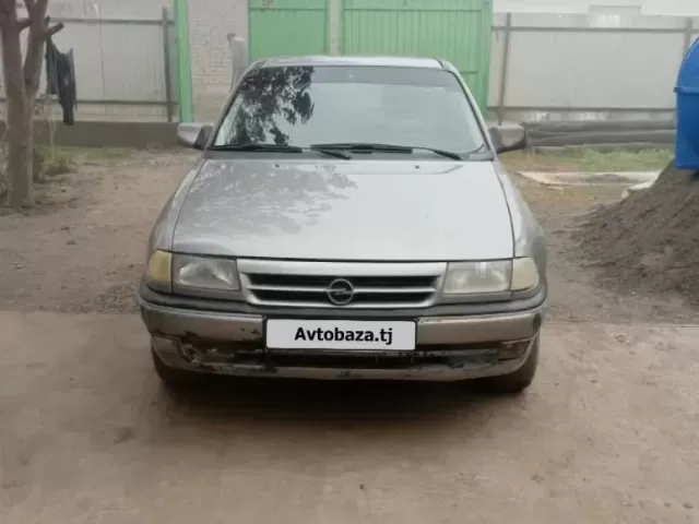 Opel Astra F, 1994 1, avtobaza.tj