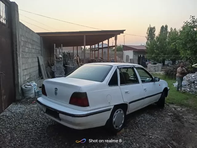 Daewoo Nexia, 1995 1, avtobaza.tj