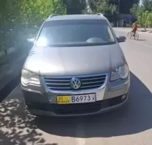 Volkswagen Touran, 2007 в Джайхун (Кумсангир)