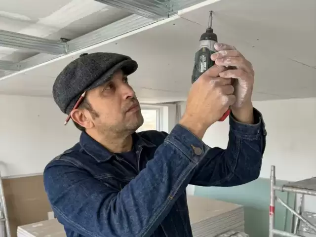 Отделочник под ключ 1, farmo.tj