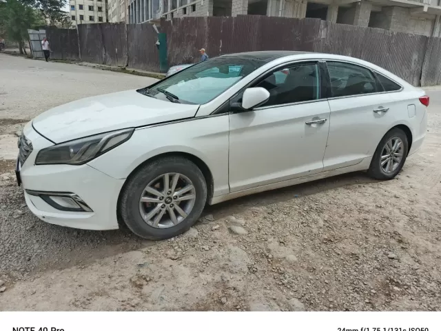 Hyundai Sonata 1, avtobaza.tj