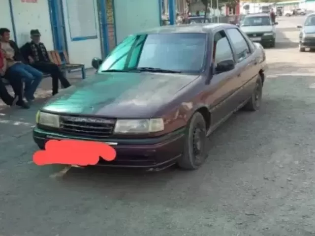 Opel Vectra A 1, avtobaza.tj