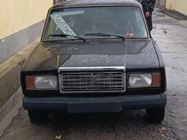 ВАЗ(Lada) 2107 1, avtobaza.tj