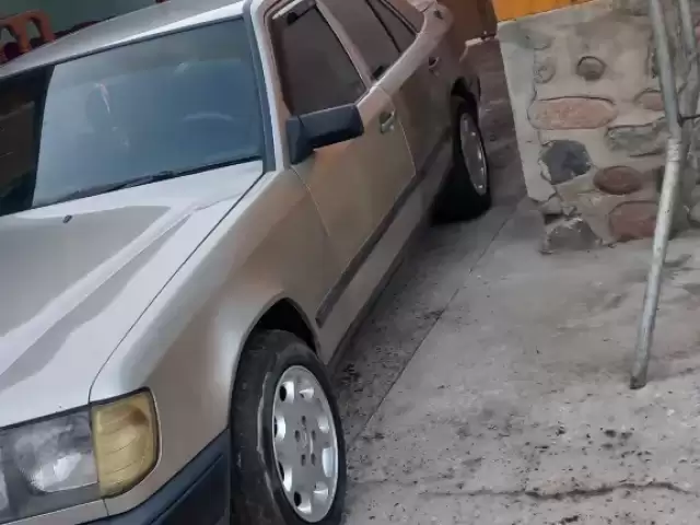 Mercedes-Benz W124, 1986 1, avtobaza.tj Mercedes-Benz W124, 1986 1, avtobaza.tj