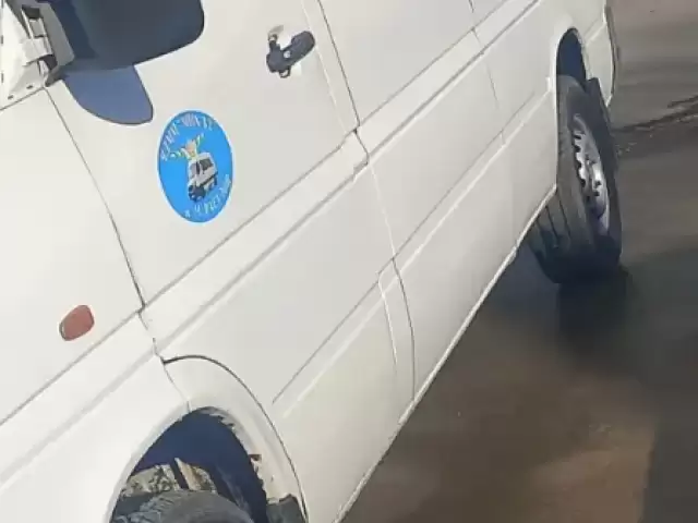 Mercedes-Benz Sprinter, 1997 1, avtobaza.tj