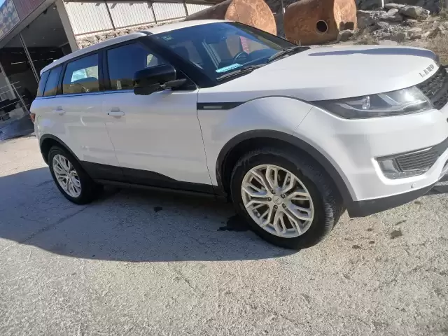 Landwind X7, 2015 1, avtobaza.tj