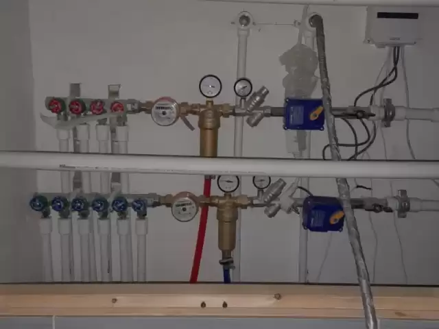 Ремонт квартира 1, farmo.tj