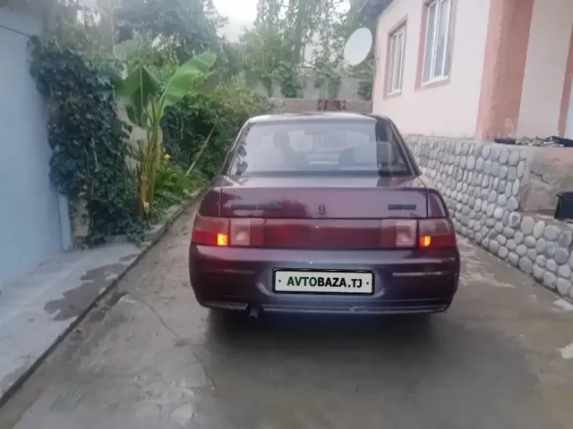 ВАЗ(Lada) 2110 1, avtobaza.tj