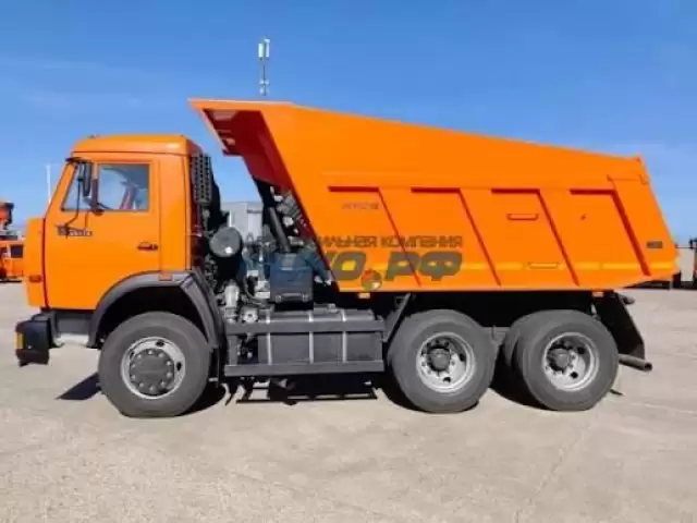 Диагностика и ремонт КамАЗ 1, avtobaza.tj