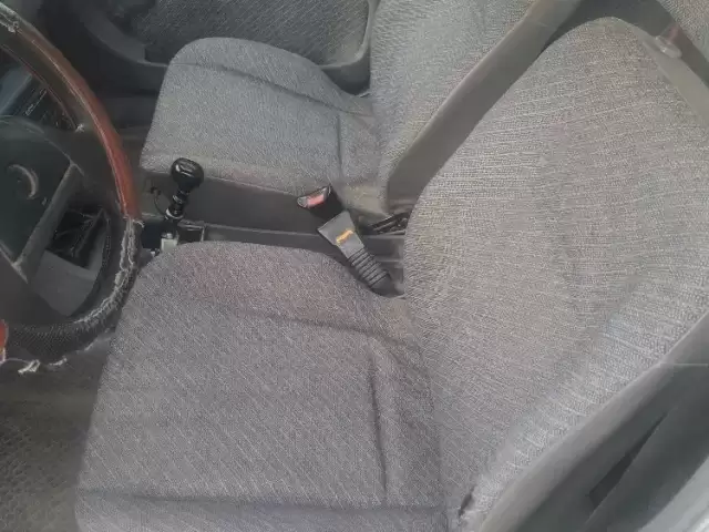 Opel Astra F, 1993 1, avtobaza.tj