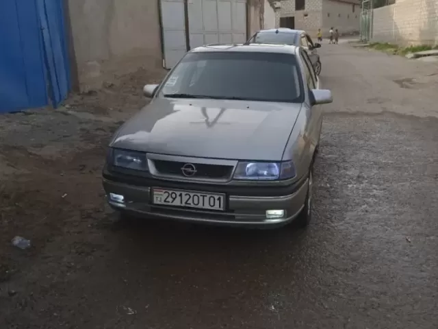 Opel Vectra A, 1995 1, avtobaza.tj