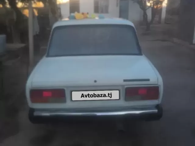 ВАЗ(Lada) 2107 1, avtobaza.tj