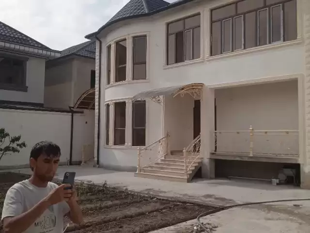 Устои фасад 1, farmo.tj