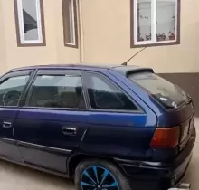 Opel Astra F, 1993 в Душанбе 