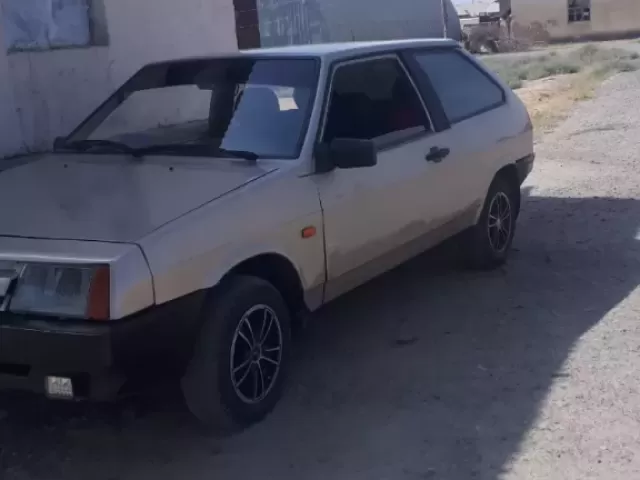 ВАЗ(Lada) Самара (хэтчбек 2108) 1, avtobaza.tj