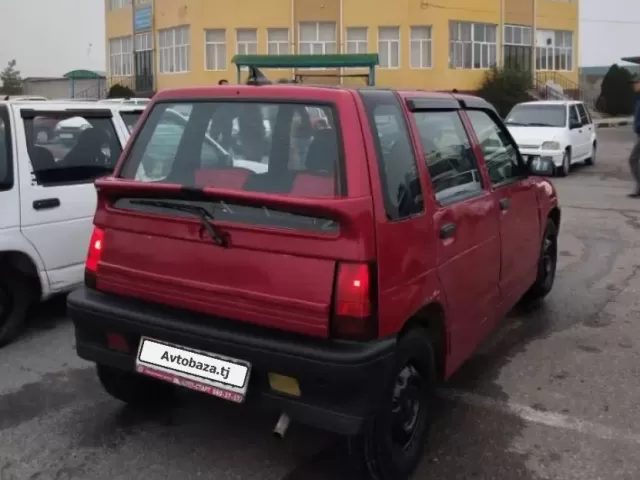 Daewoo Tico 1, avtobaza.tj