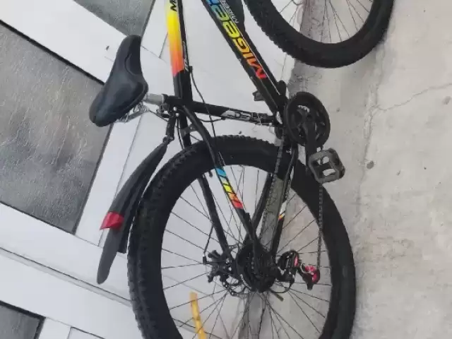 Велосипед 1, avtobaza.tj