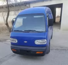 Chevrolet Damas, 2010 в Худжанд
