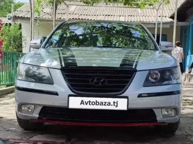 Hyundai Sonata 1, avtobaza.tj