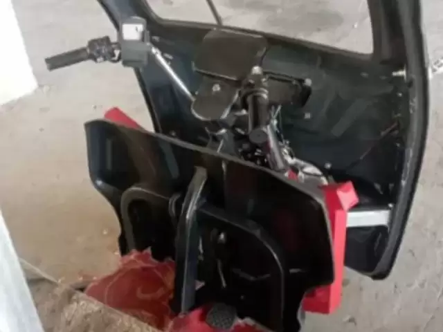 Мотороллер, 2025 1, avtobaza.tj