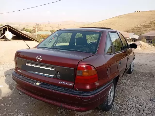 Opel Astra F, 1993 1, avtobaza.tj Opel Astra F, 1993 1, avtobaza.tj