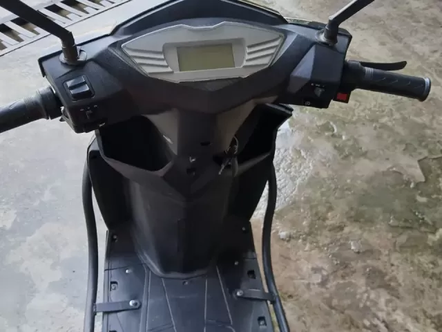 Скутер, 2024 1, avtobaza.tj