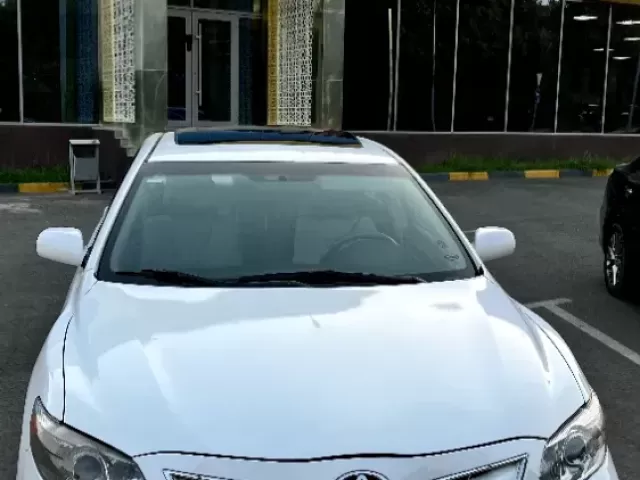 Toyota Camry 1, avtobaza.tj