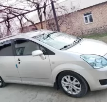 Toyota Corola Verso, 2008 в Худжанд 