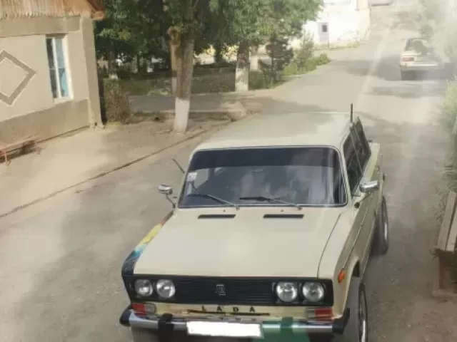 ВАЗ(Lada) 2106, 1984 1, avtobaza.tj