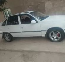 Daewoo Nexia, 1994 в Душанбе