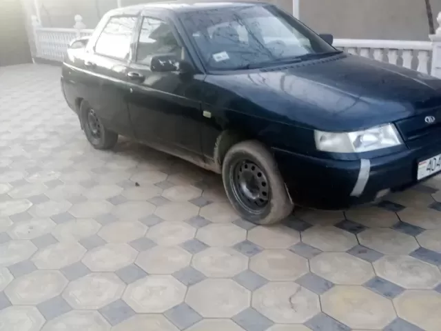 ВАЗ(Lada) 2110, 2004 1, avtobaza.tj