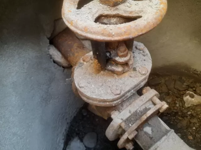 Услуги Сантехника 1, farmo.tj