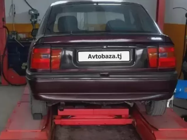 Opel Vectra A, 1993 1, avtobaza.tj